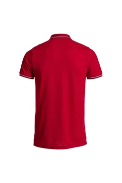 Joma Polo Hobby Manga^Hombre Polos|Deporte