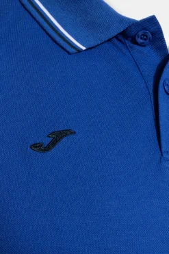 Joma Polo Hobby Manga^Hombre Polos|Deporte