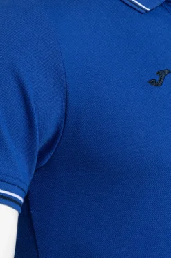 Joma Polo Hobby Manga^Hombre Polos|Deporte