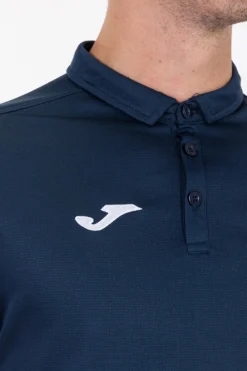 Joma Polo Hobby Manga^Hombre Polos|Deporte