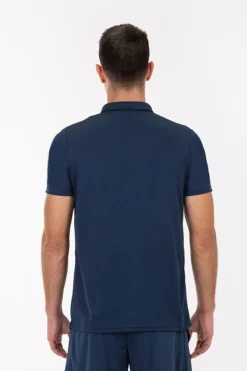 Joma Polo Hobby Manga^Hombre Polos|Deporte