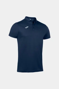 Joma Polo Hobby Manga^Hombre Polos|Deporte