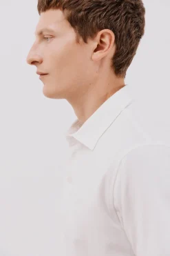 Cortefiel Polo liso piqu&eacute;^Hombre Polos