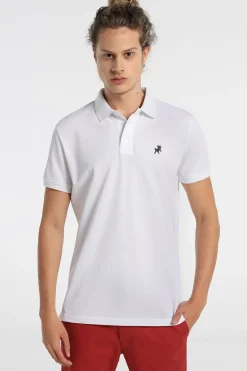 Lois Polo Manga Corta^Hombre Polos