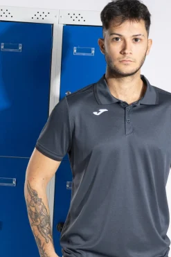 Joma Polo manga corta^Hombre Deporte