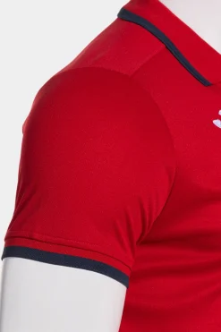 Joma Polo manga corta^Hombre Deporte