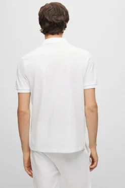 HUGO Polo manga corta^Hombre Polos