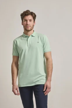 Street Monkey Polo manga corta^Hombre Polos