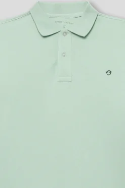 Street Monkey Polo manga corta^Hombre Polos
