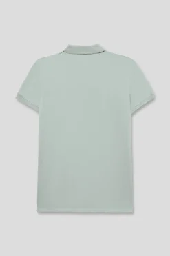 Street Monkey Polo manga corta^Hombre Polos