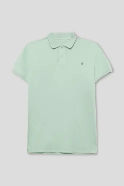 Street Monkey Polo manga corta^Hombre Polos