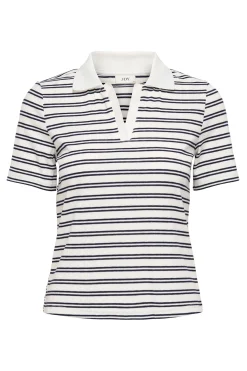 JDY Polo manga corta^Mujer Camisetas|Polos