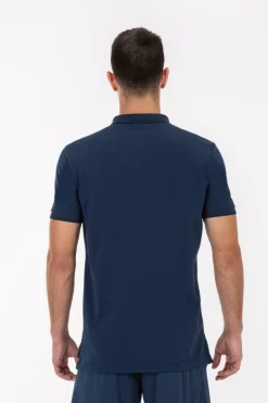 Joma Polo manga corta Bali II marino^Hombre Polos|Deporte
