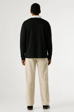 Pepe Jeans Polo manga larga^Hombre Polos