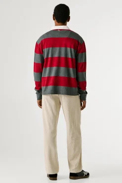 Pepe Jeans Polo manga larga^Hombre Polos