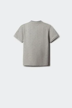 Springfield Kids Polo mao topos ni&ntilde;o^Niños Polos