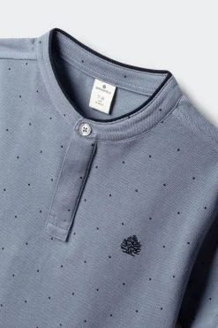 Springfield Kids Polo mao topos ni&ntilde;o^Niños Polos