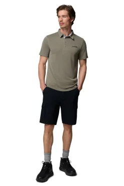 Columbia Polo Nelson Point™^Hombre Polos|Deporte
