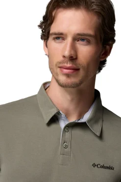 Columbia Polo Nelson Point&trade;^Hombre Polos|Deporte