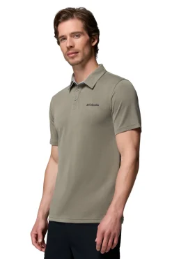 Columbia Polo Nelson Point&trade;^Hombre Polos|Deporte