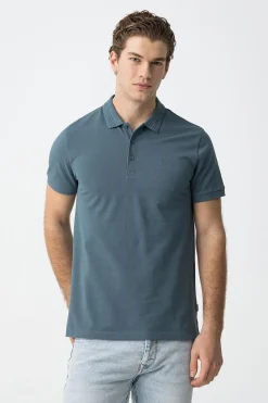 Tiffosi Polo Piqu&eacute;^Hombre Polos