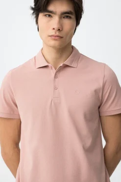 Tiffosi Polo Piqu&eacute;^Hombre Polos