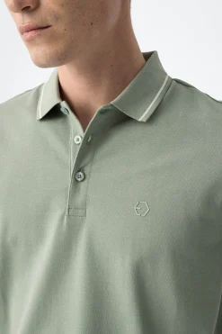 Tiffosi Polo Piqu&eacute;^Hombre Polos