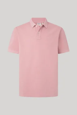 Pepe Jeans Polo Piqu&eacute; Fit Slim^Hombre Polos