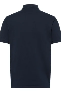 CK Jeans Polo piqu&eacute; manga corta^Hombre Polos