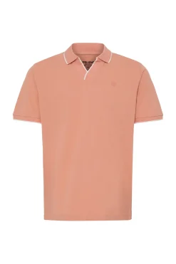 Blend Polo piqu&eacute; manga corta^Hombre Polos