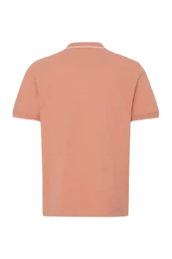 Blend Polo piqu&eacute; manga corta^Hombre Polos