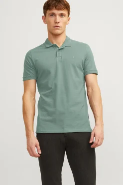 Jack & Jones Polo piqué slim^Hombre Polos
