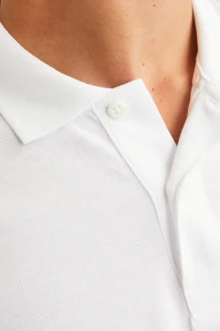 Jack & Jones Polo piqu&eacute; slim^Hombre Polos
