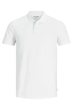 Jack & Jones Polo piqu&eacute; slim^Hombre Polos
