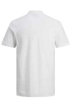 Jack & Jones Polo piqu&eacute; slim^Hombre Polos