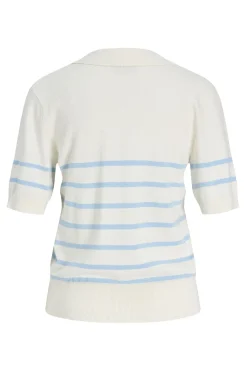 Jack & Jones Polo punto manga corta regular^Mujer Jerséis Y Cárdigans|Polos