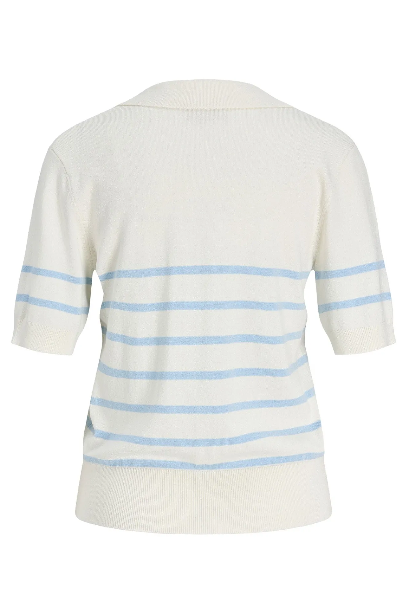 Jack & Jones Polo punto manga corta regular^Mujer Jerséis Y Cárdigans|Polos