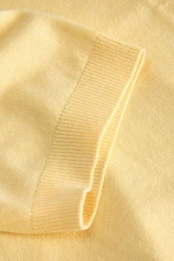 Jack & Jones Polo punto manga corta regular^Mujer Jerséis Y Cárdigans|Polos