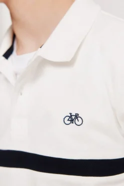 Springfield Kids Polo rayas ni&ntilde;o^Niños Polos