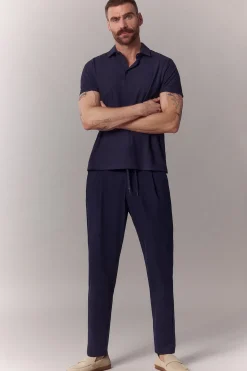 OOTO Polo refinado^Hombre Polos