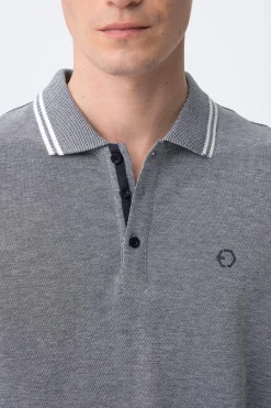 Tiffosi Polo refular fit^Hombre Polos