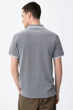 Tiffosi Polo refular fit^Hombre Polos