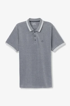 Tiffosi Polo refular fit^Hombre Polos