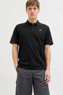 JJ REBEL Polo regular fit^Hombre Polos