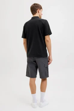 JJ REBEL Polo regular fit^Hombre Polos