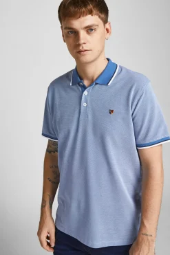 Jack & Jones Polo regular fit^Hombre Polos