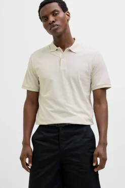 Jack & Jones Polo regular fit punto^Hombre Polos