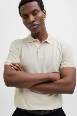 Jack & Jones Polo regular fit punto^Hombre Polos