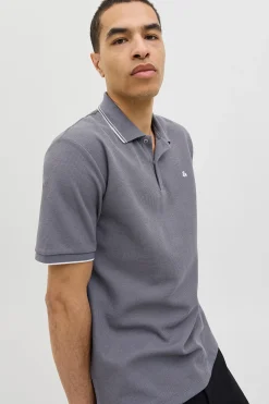 Jack & Jones Polo regular fit punto^Hombre Polos