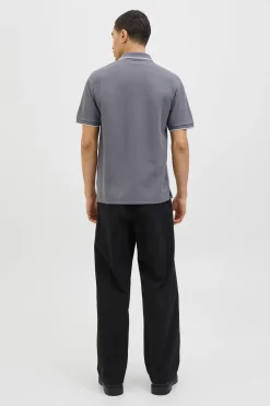 Jack & Jones Polo regular fit punto^Hombre Polos